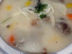 -新疆巴州金丝特餐厅(大钟寺店)