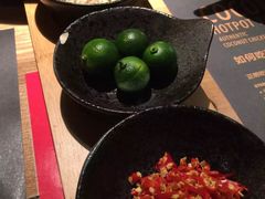 -大头椰·椰子鸡火锅(南宁万象城店)