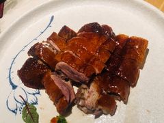 深井烧鹅-老船坞餐厅(北京亚洲大酒店 )