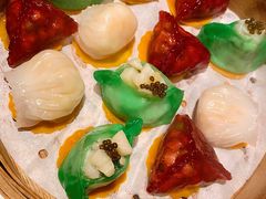 -三号黄浦会Canton Table