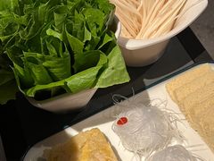 -额尔敦传统涮(公园西路店)