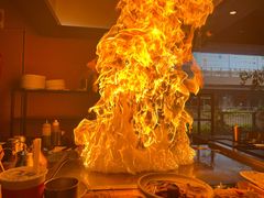 -大神太神·铁板烧(瑞虹天地月亮湾店)
