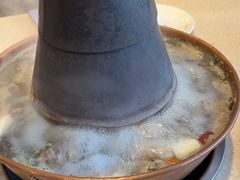 -阳坊大都涮羊肉(阳坊总店)