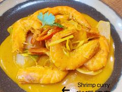 -曼谷食堂·泰国家庭料理