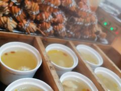 -台州耀达国际酒店-福满楼中餐厅