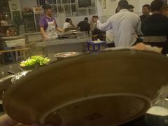 -重庆风光老灶火锅城(同德广场店)