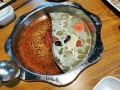 -傣妹火锅(南京东路一店)