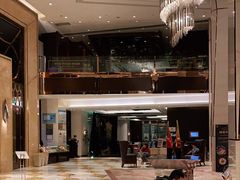 -西安赛瑞喜来登大酒店