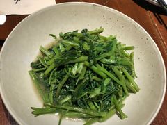 -Local泰莲庭(虹鳟鱼店)