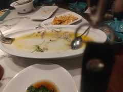 -荷塘秋月·本帮江浙菜(国权路店)