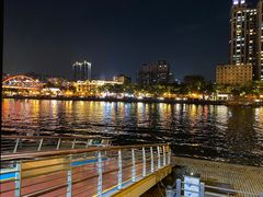 -珠江夜游省总码头