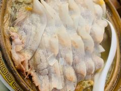 酸菜白肉-砂锅居(西四店)