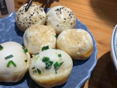 -鑫震源·苏式大虾生煎(山塘街店)