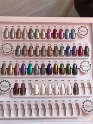 -Beauty Nails 美甲美睫皮肤管理