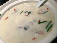 -老阿爸鲜鱼土菜(昆山花桥店)