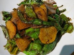 擂辣椒土豆片-时间仓(湘江世纪城店)