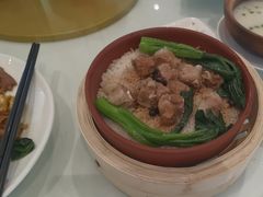 -金河半岛园林酒家(金融城店)