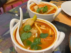 -simply thai天泰(世纪汇店)