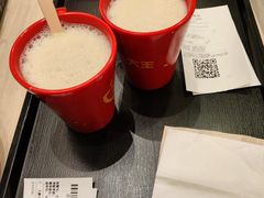 -永和大王(春日上新·军博店)