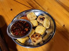 -老建水鸡脚王(翰林街店)