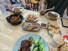 -巷仔内·台湾卤肉饭(七宝店)