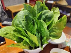 -云中鱼蒸汽石锅鱼(浦东食品城店)
