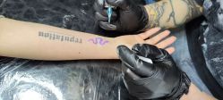 -極致刺青TATTOO STUDIO 私人订制
