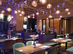 大堂-Ambra Haus琥珀屋精酿餐厅(宝山店)