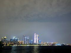 -金鸡湖景区