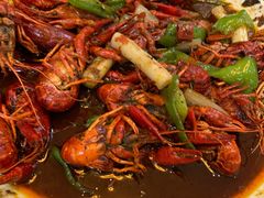 -泓泽虾乡(南汇店)