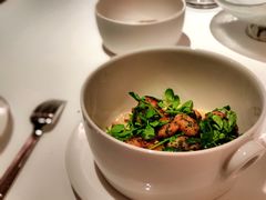 特色法式牛蛙锅-Le Comptoir de Pierre Gagnaire