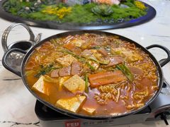 -高丽馆(尊茂店)
