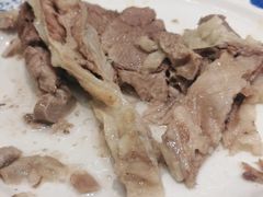 -宁夏国强手抓羊肉·清真菜(未央路凤三店)
