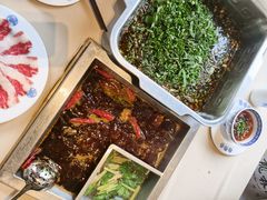 -龙森园火锅(琴台路店)