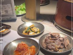 -西塔老太太泥炉烤肉(温州首店万象城黑金店)