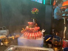 -大隐·成都火锅Bistro(合生麒麟新天地店)