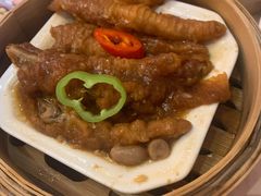 -富丽华大酒店·御园中餐厅(茶亭路店)