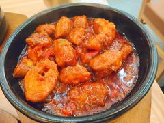 -米村拌饭(王府井喜悦店)