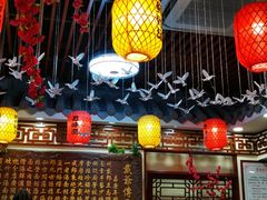 大堂-金杨拉面王小吃面馆·牛三宝面·红烧牛肉粉