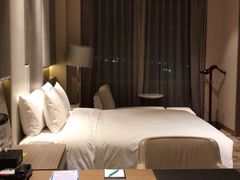 -上海国展宝龙丽筠酒店
