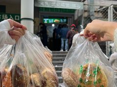 -满记烧饼(牛街东里小区一区店)
