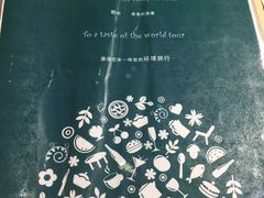 -槿Story·韩国料理(望京韩国美食城店)