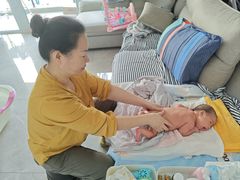-田螺阿姨自营月嫂·育儿嫂(高新店)