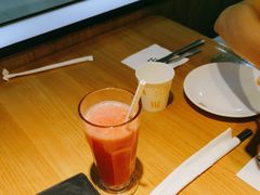 -菲滋意式餐厅(银泰百货金华江南店)