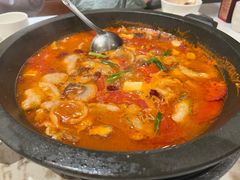 -味仙居(环城南路店)