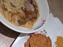 -直隶安家牛肉罩饼(七一路店)
