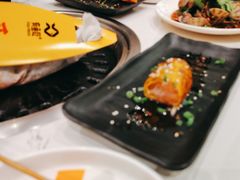 -有鱼吃·纸包烤鱼(曲江创意谷店)