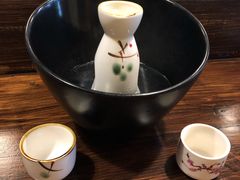 -本格·深夜食堂(北理工店)