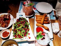 -胡桃里音乐酒馆(环亚凯瑟琳广场店)