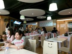 -朴鲸家正宗韩国料理(福田店)